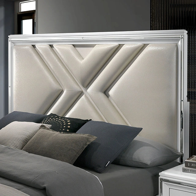 Emmeline Queen Bed