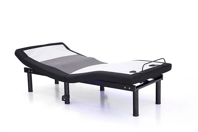Somnerside III Full Adjustable Bed Base