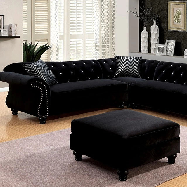 Jolanda Sectional