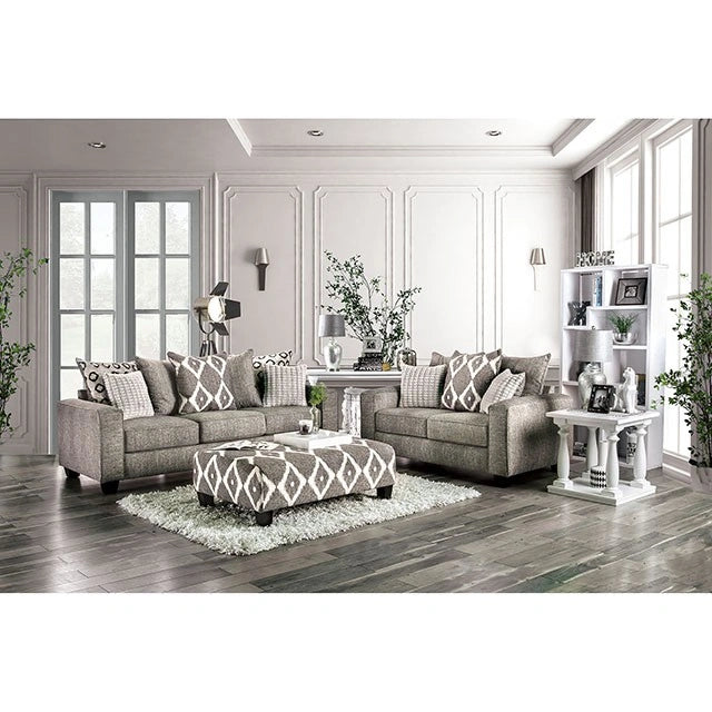 Basie Love Seat