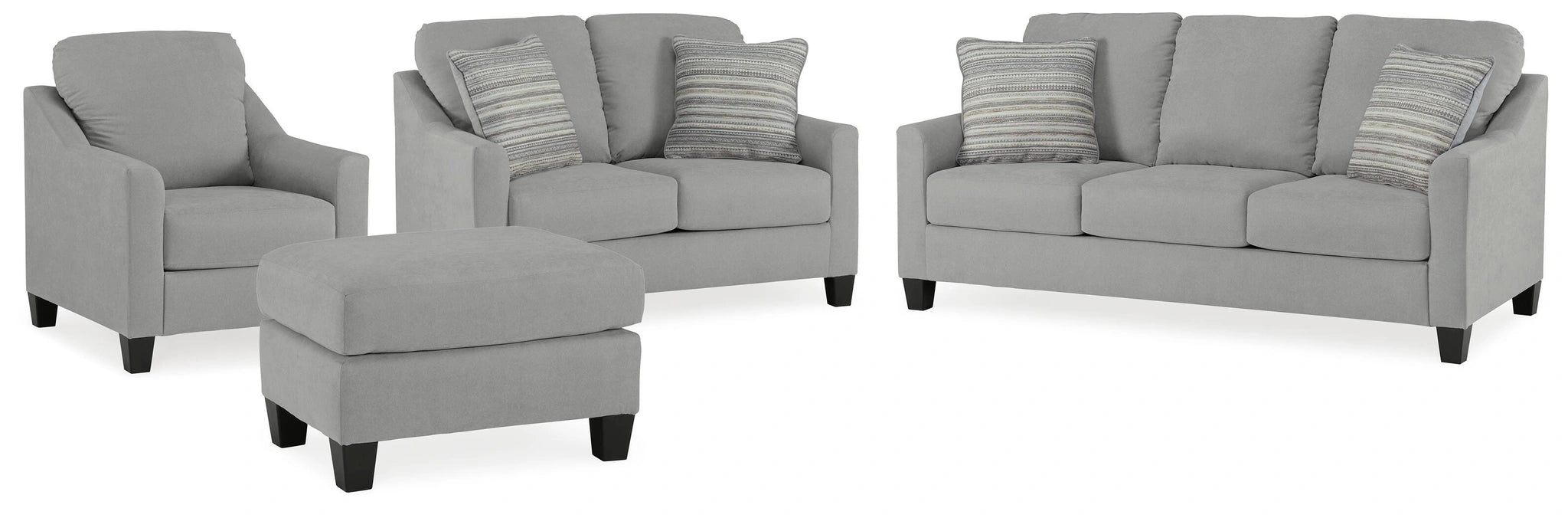 Adlai Living Room Set