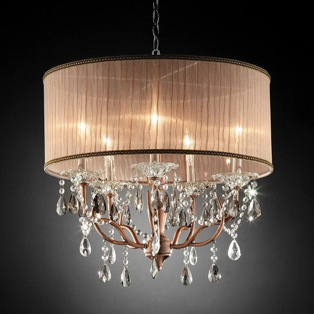 Cecelia Ceiling Lamp