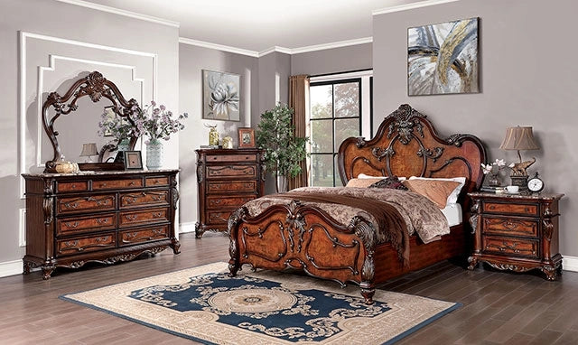 Rosewood Night Stand