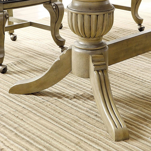 Melina Game Table