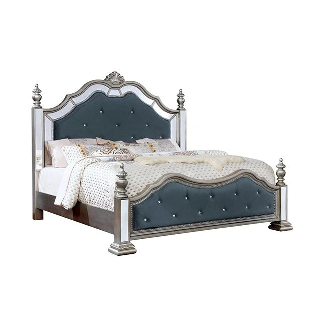 Azha Queen Bed