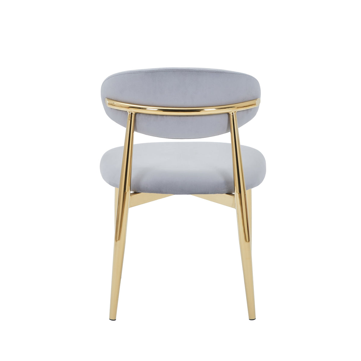 Ultra Dining Chair (2PCS/CTN)