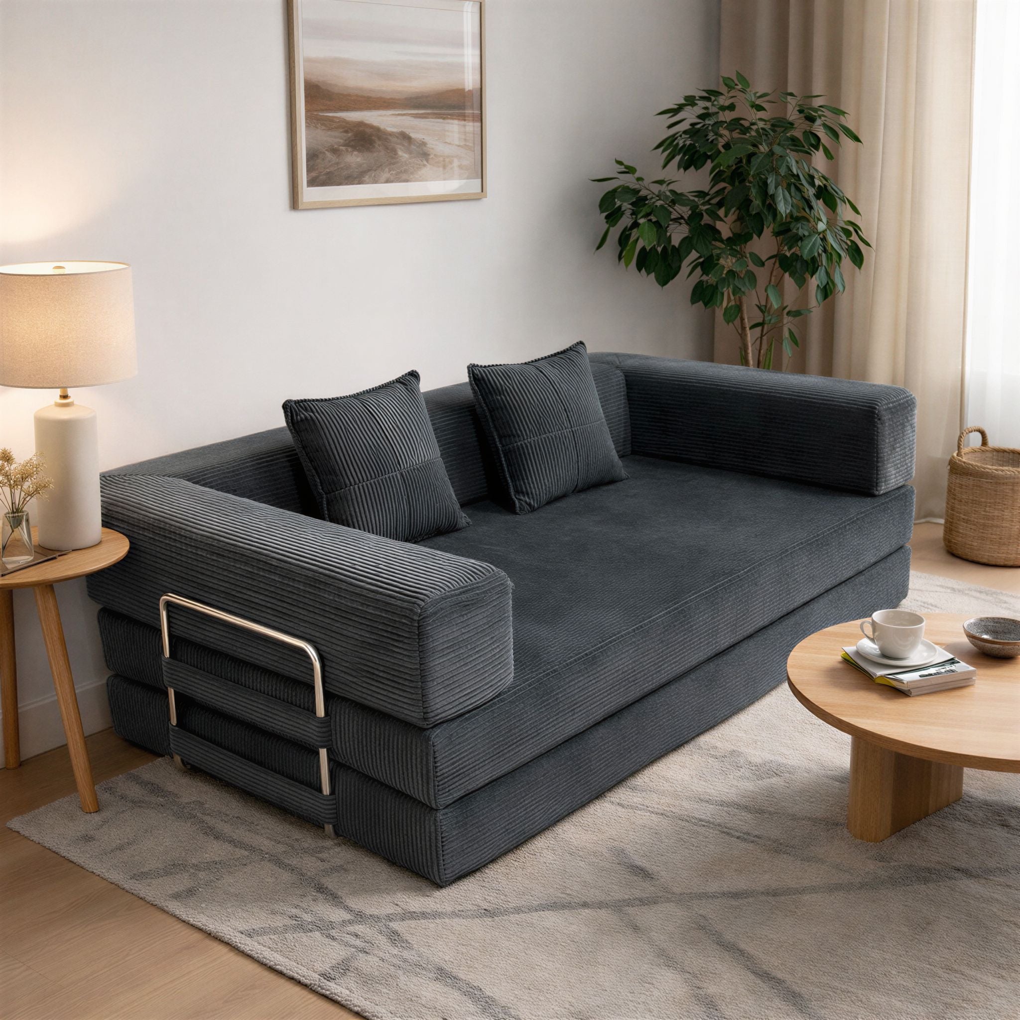 Teddy sofa bed