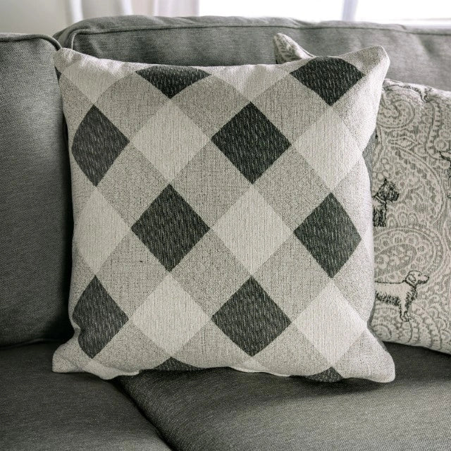Newry Loveseat
