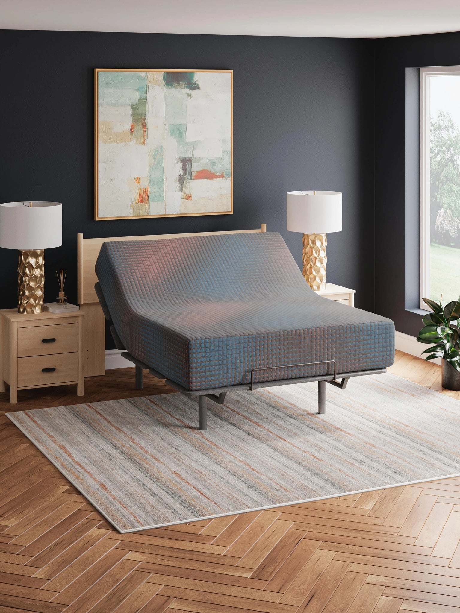 13 Inch Hybrid Hot Buy Mattress