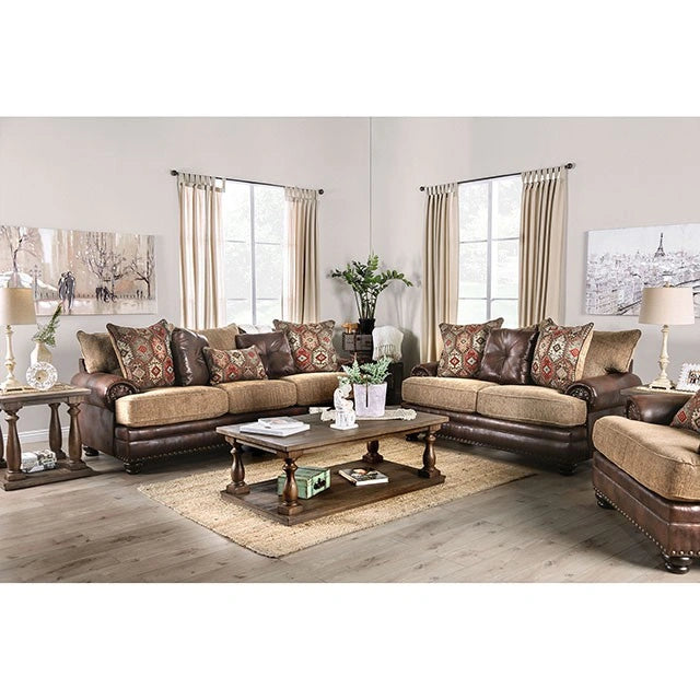 Fletcher Love Seat