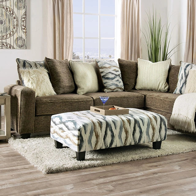 Kempston Sectional