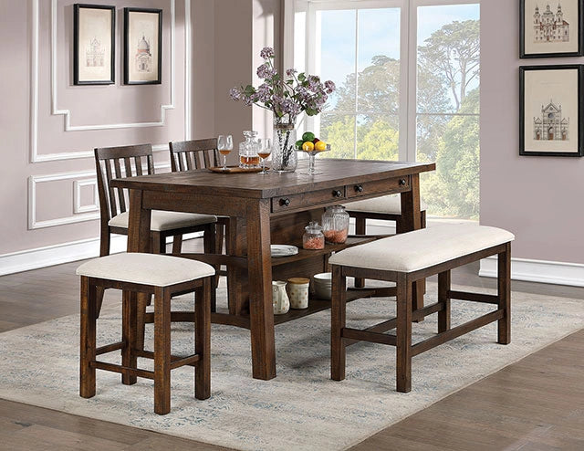 Fredonia Counter Ht. Stool