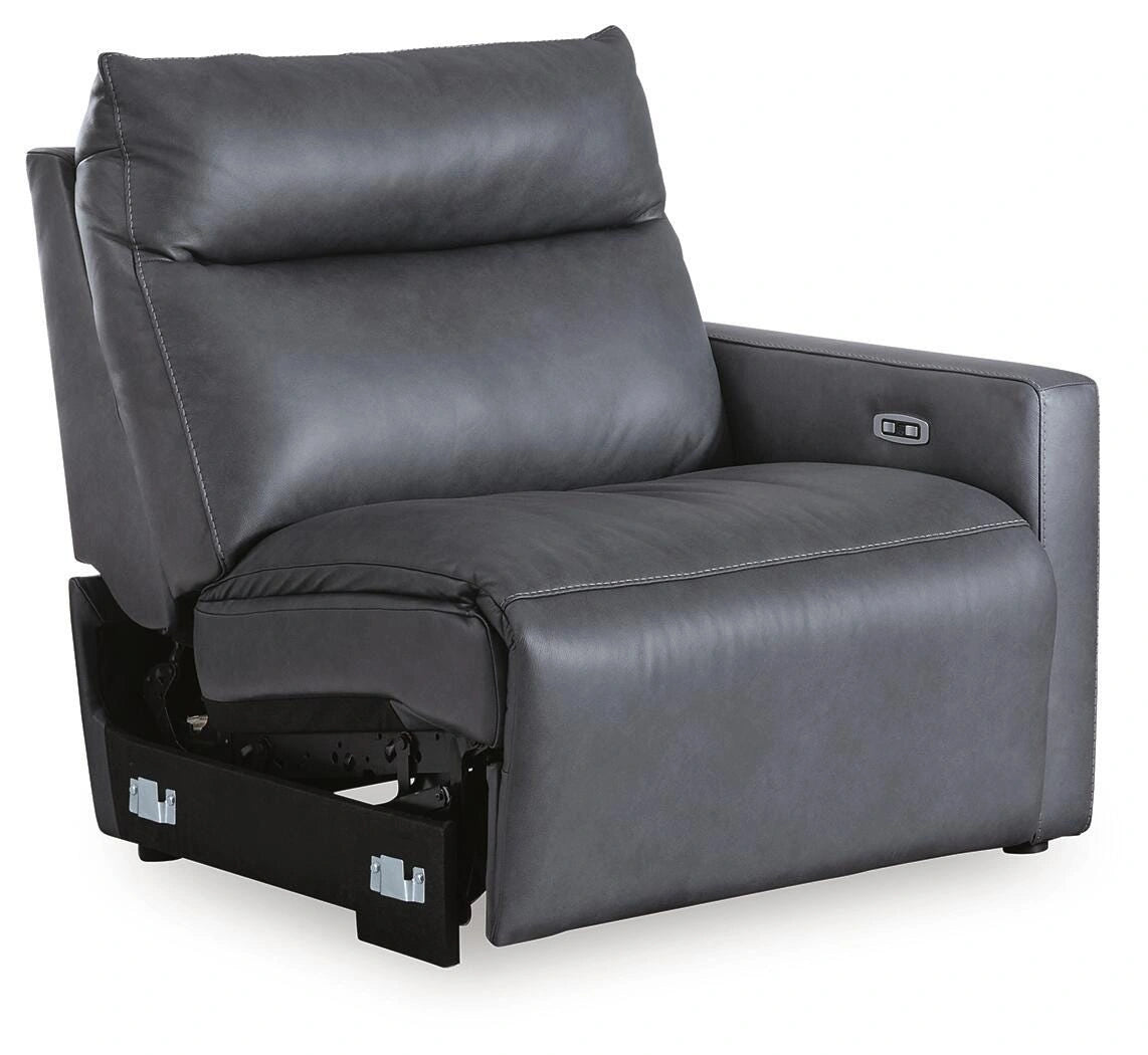 ModZ Power Reclining Sectional