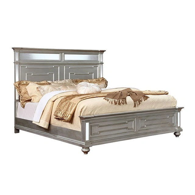 Salamanca Cal.King Bed