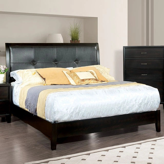 Enrico Cal.King Bed