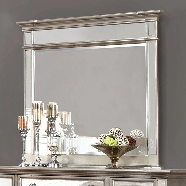 Salamanca Mirror
