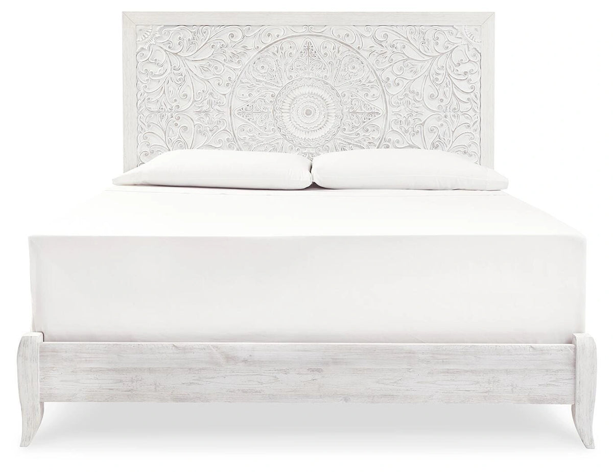 Paxberry Bedroom Set