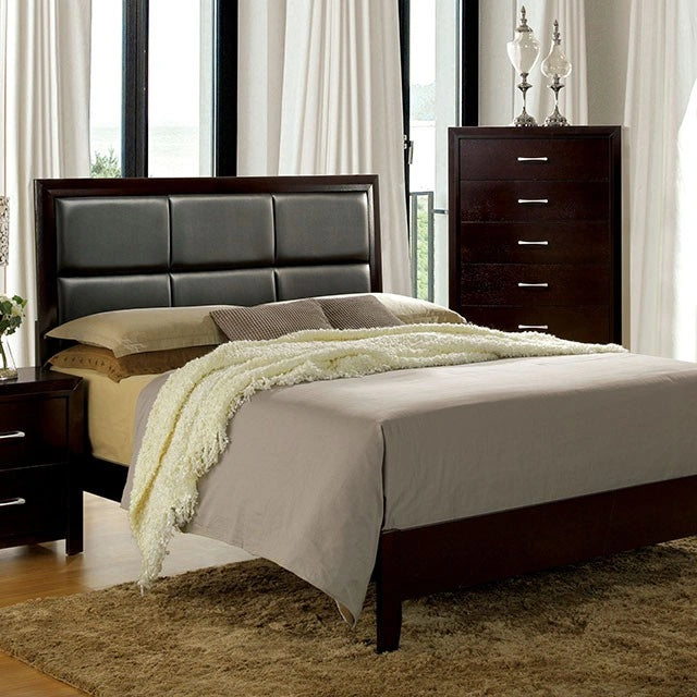 Janine E.King Bed