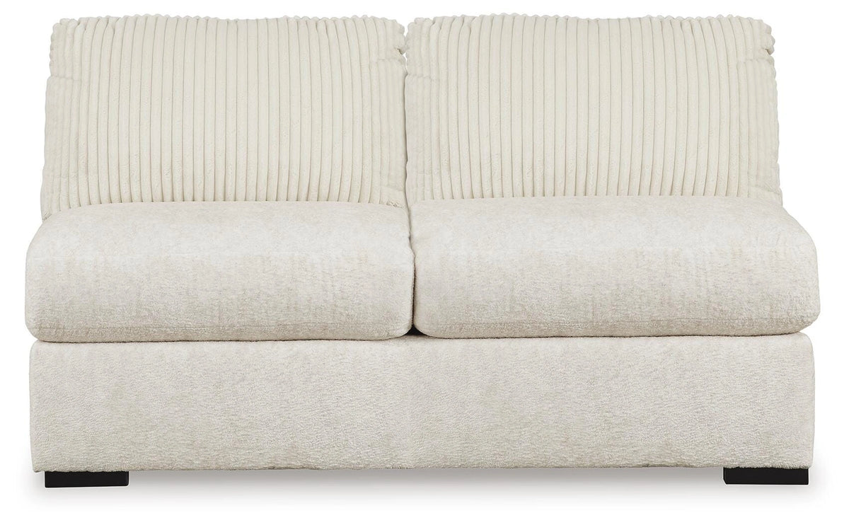 Chessington Sectional with Double Chaise