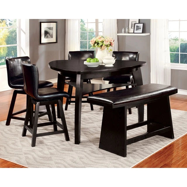 Hurley Counter Ht. Chair