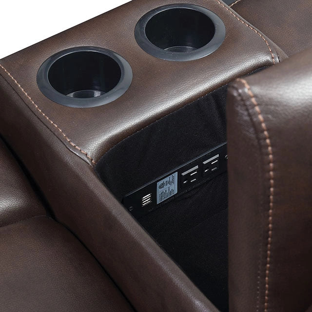 Chenai Love Seat