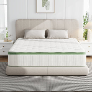 Hybrid Mattress