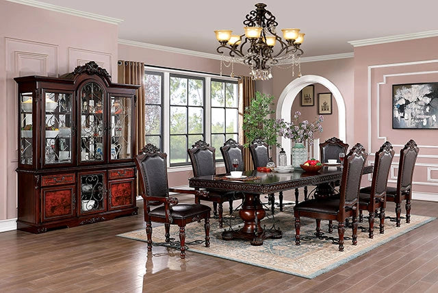 Picardy Side Chair