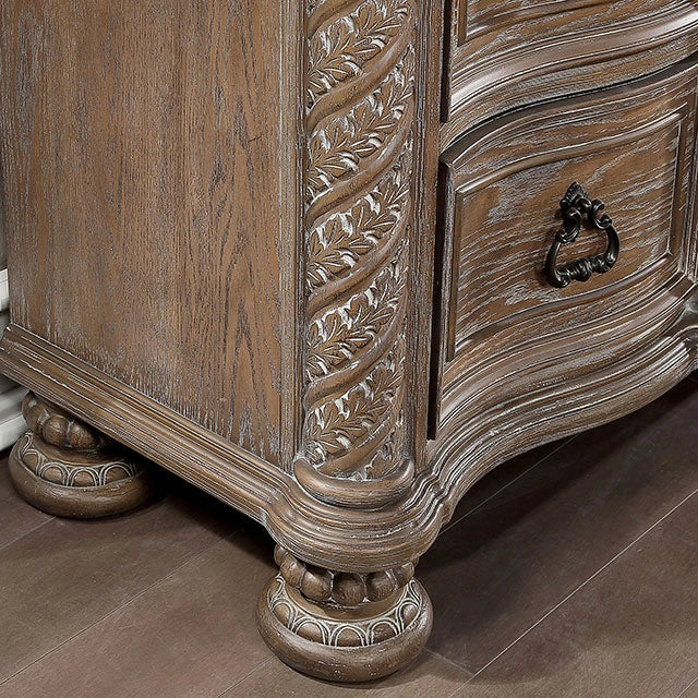 Timandra Dresser