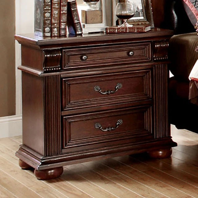 Esperia Night Stand