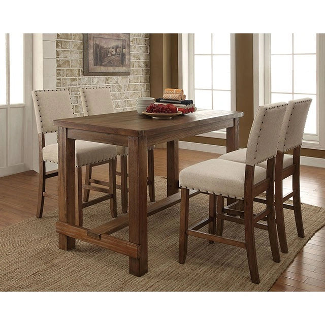 Sania Counter Ht. Chair