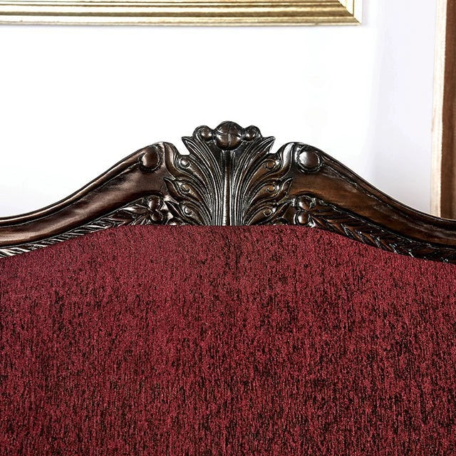 Matteo Love Seat