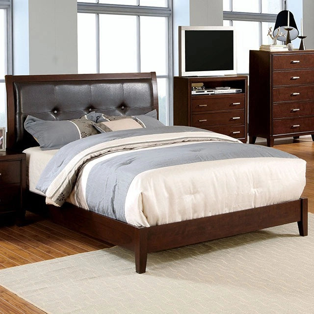 Enrico E.King Bed