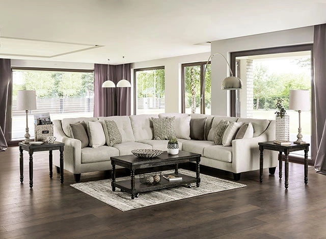 Bollington Sectional