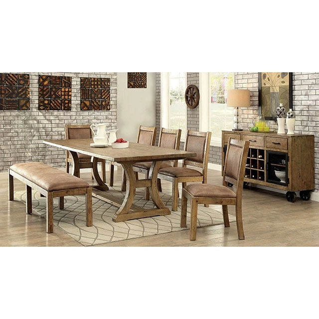 Gianna Dining Table