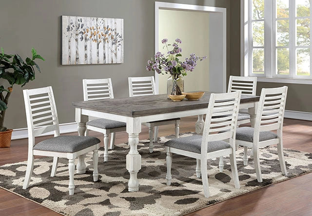 Calabria Side Chair