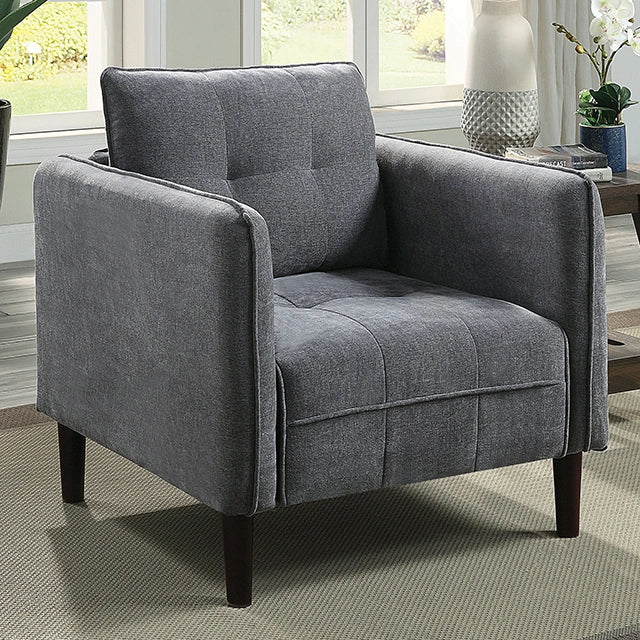 Lynda Chair