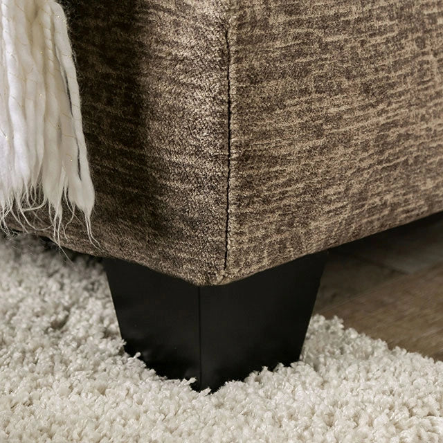Kempston Sectional