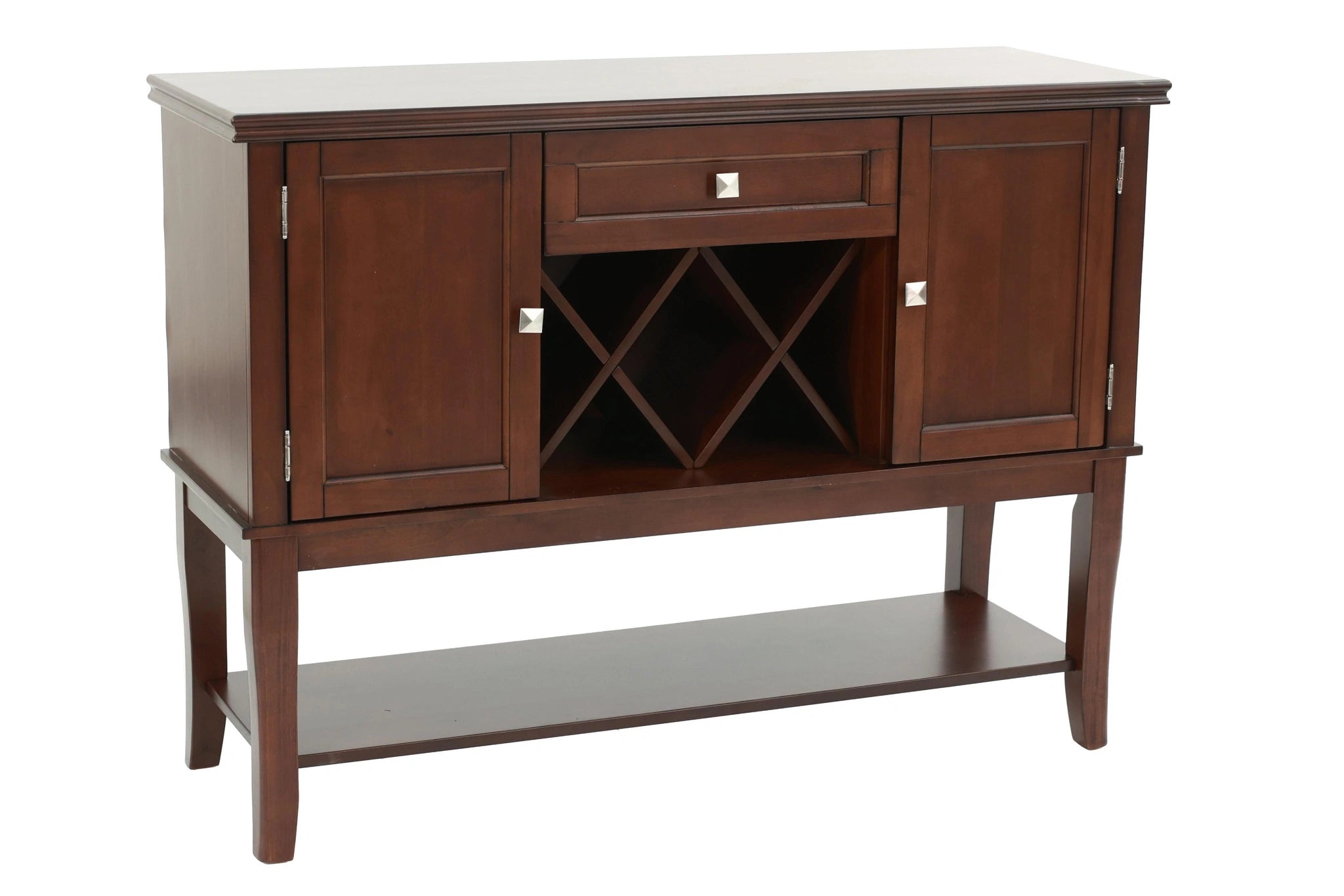 Sfvnco Server in Walnut