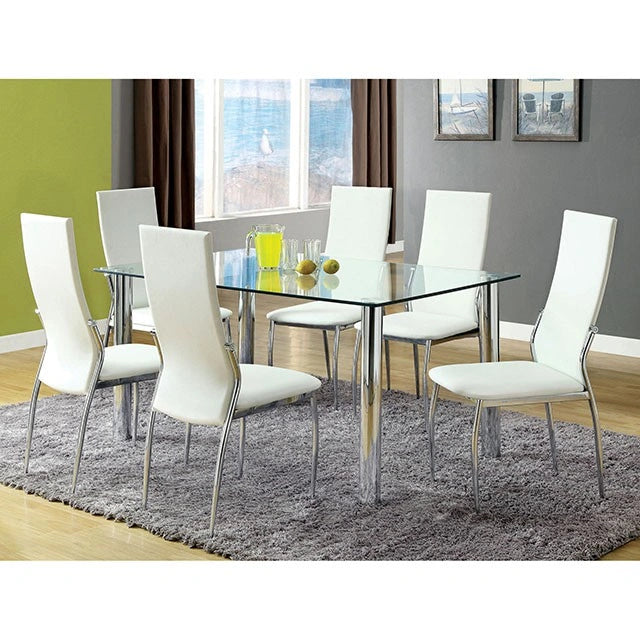 Kalawao Side Chair
