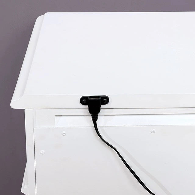 Belva Night Stand