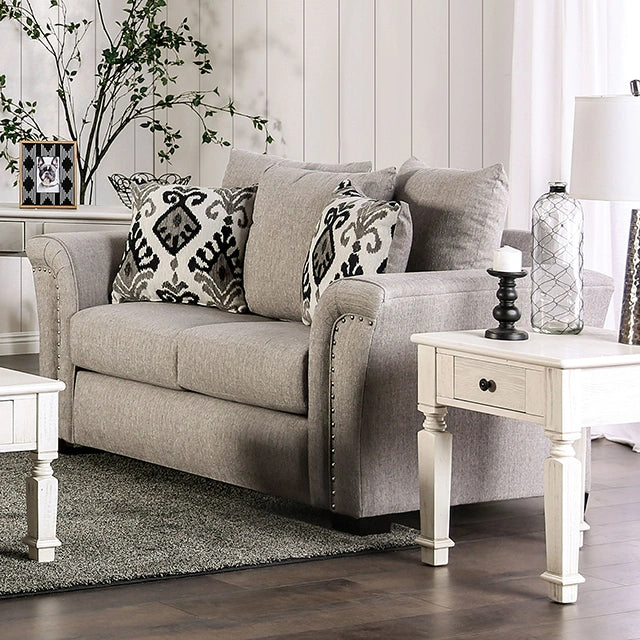 Belsize Loveseat