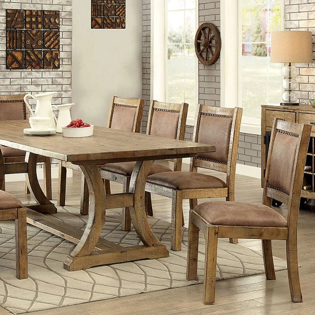 Gianna Dining Table
