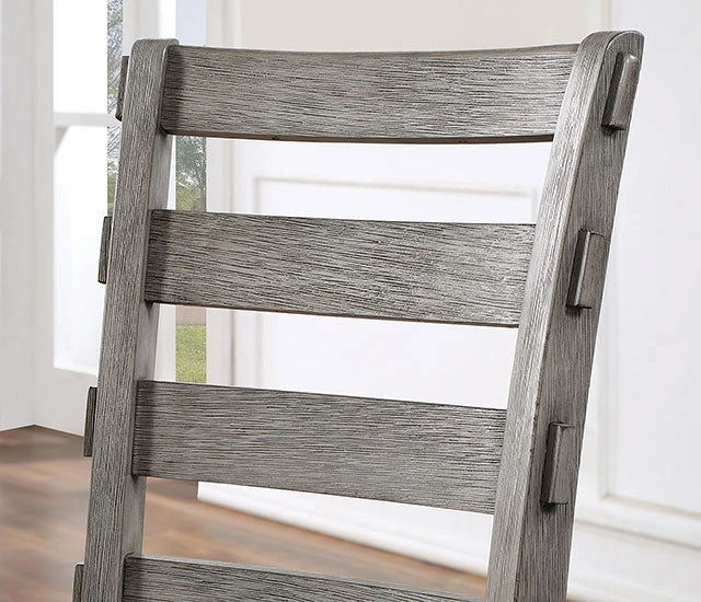 Laquila Side Chair