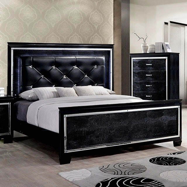 Bellanova Cal.King Bed