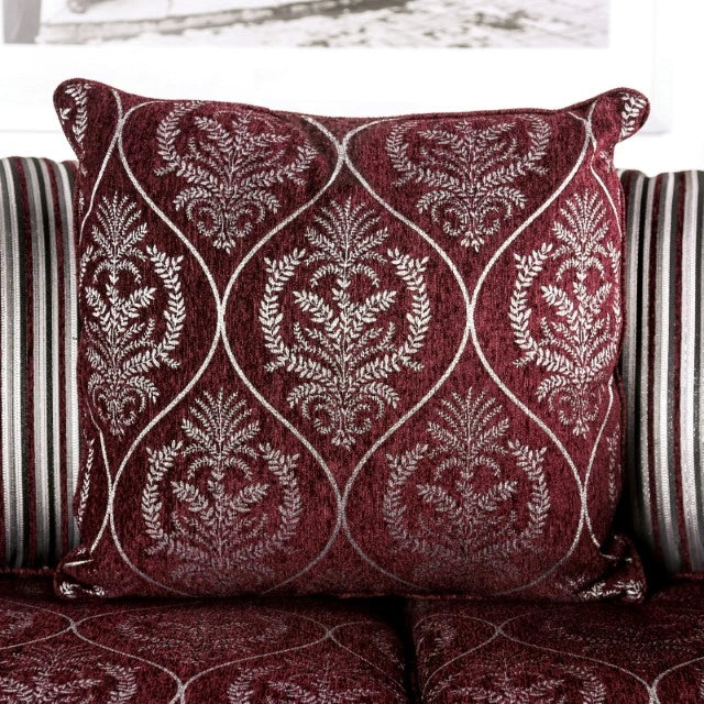 Sassari Loveseat