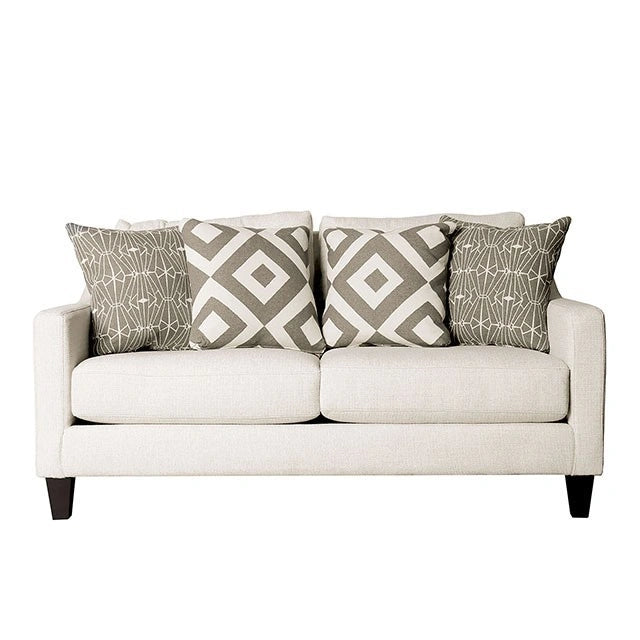 Parker Love Seat