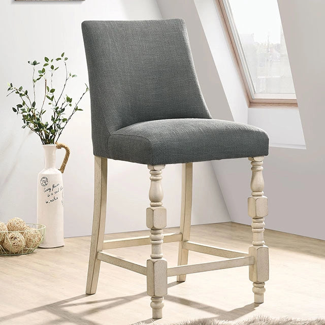 Plymouth Counter Ht. Chair