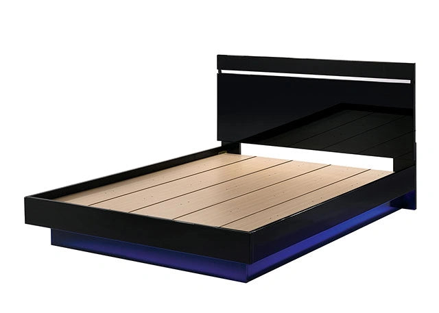 Erlach Queen Bed