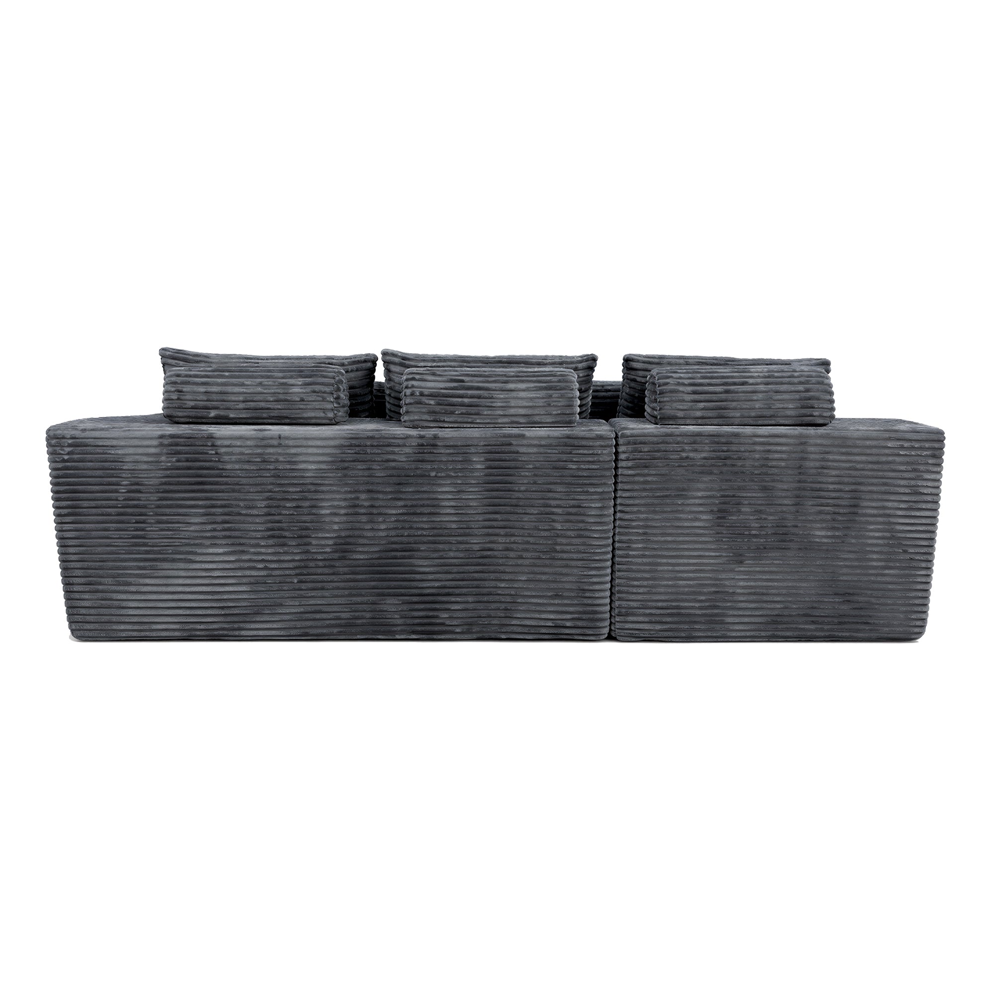 CLOUDLAY Sectional Sofa