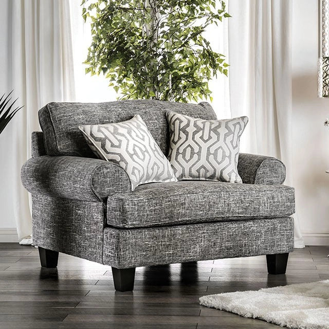 Pierpont Chair